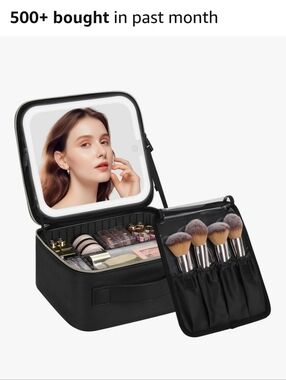Cosmetic Case